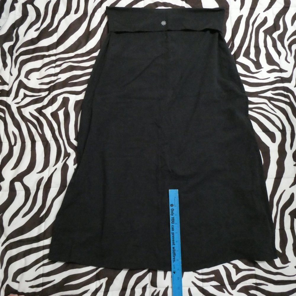 Athleta Performance Maxi-Skirt (Tall)